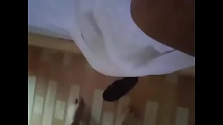 Gay hanoi chich perforate the dau kem china